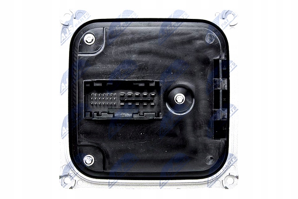 фото №9, Модуль управляющий преобразователь led mercedes ml w166 2011-2015.gl x166