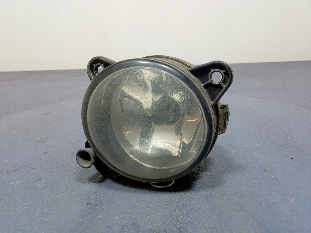 фото №1, Skoda roomster противотуманная фара левый перед передний 7h0941699c