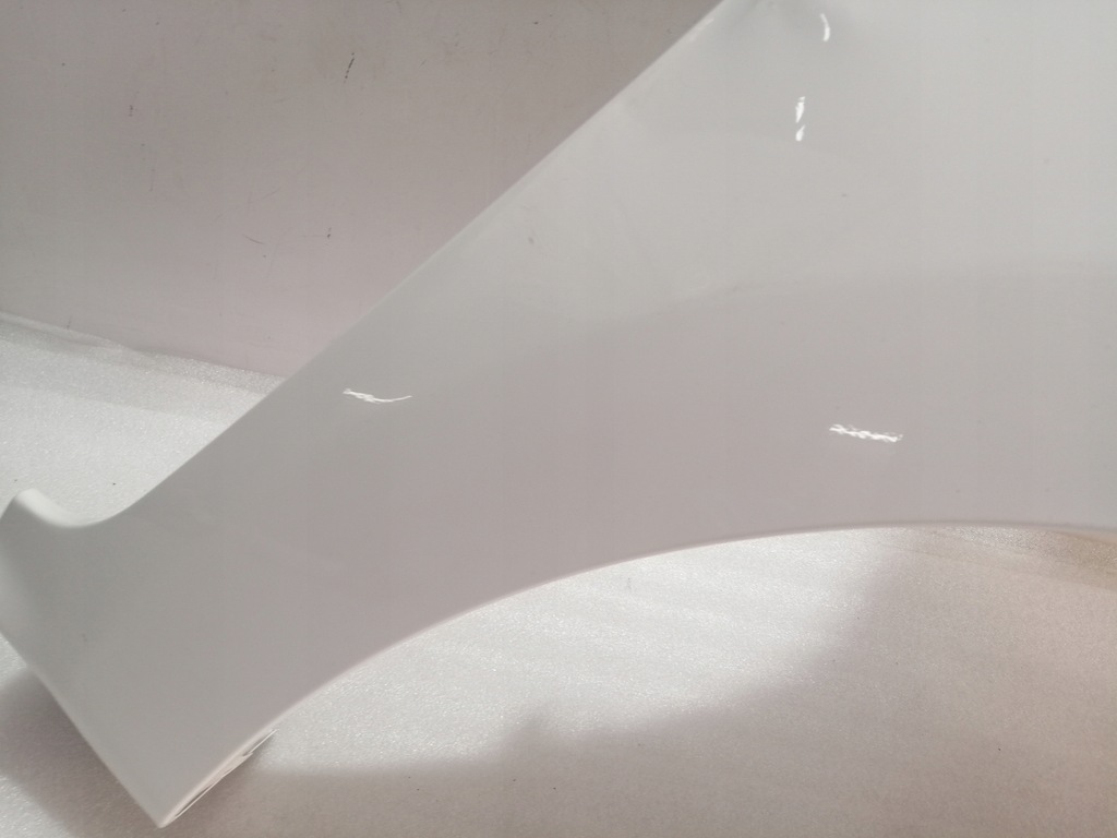 фото №9, Kia rio iv крила правий перед