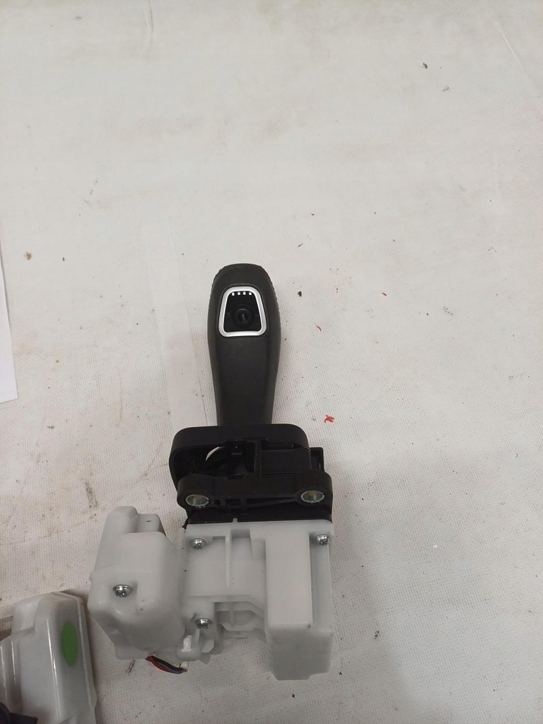 фото №3, Ручка переключения передач alfa romeo 1561506090