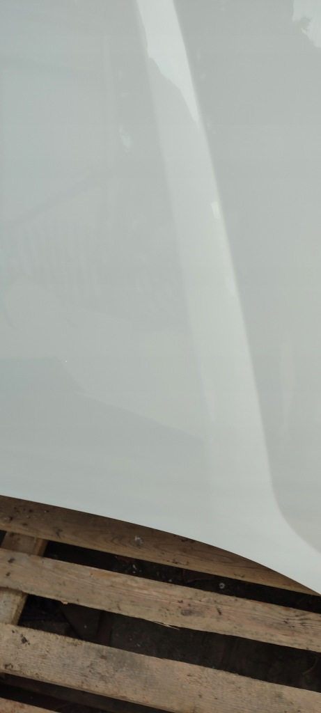 Капот крышка двигателя сталь bmw x1 e84 09.2009-08.2015 дорестайлинг  рестайлинг  a300 Киев