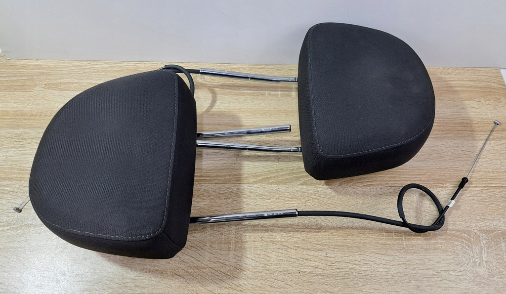 фото №1, Insignia a подголовник перед передний