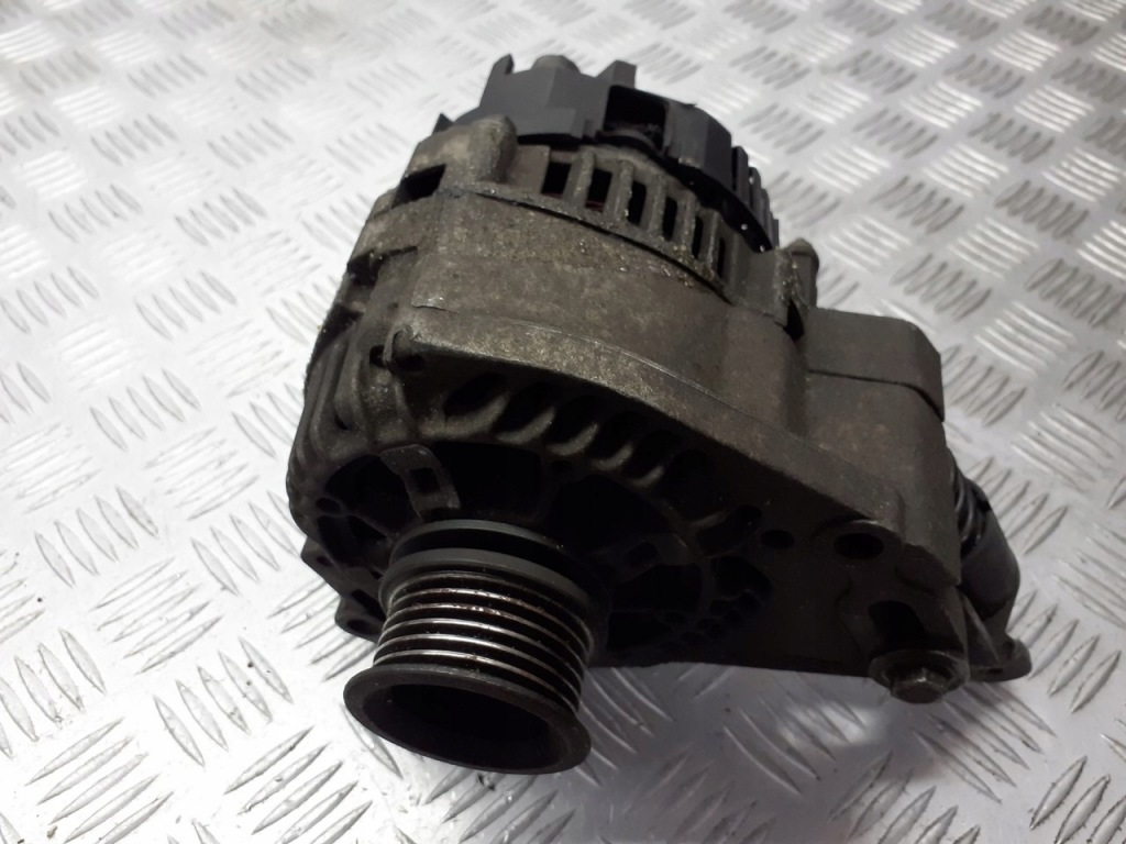 Купить Генератор volkswagen polo 1.4 2541821c