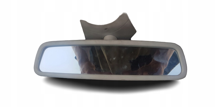 фото №1, Mercedes w211 зеркало внутреннее