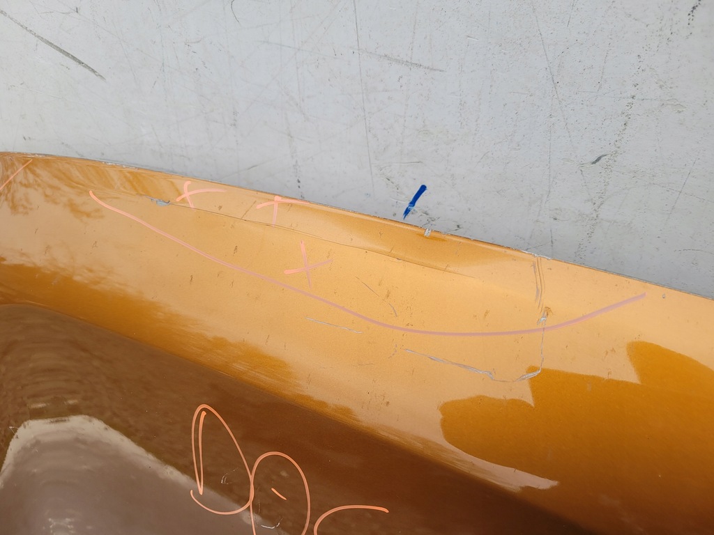 фото №7, Dacia duster 2 ii 17- капот кришка двигуна