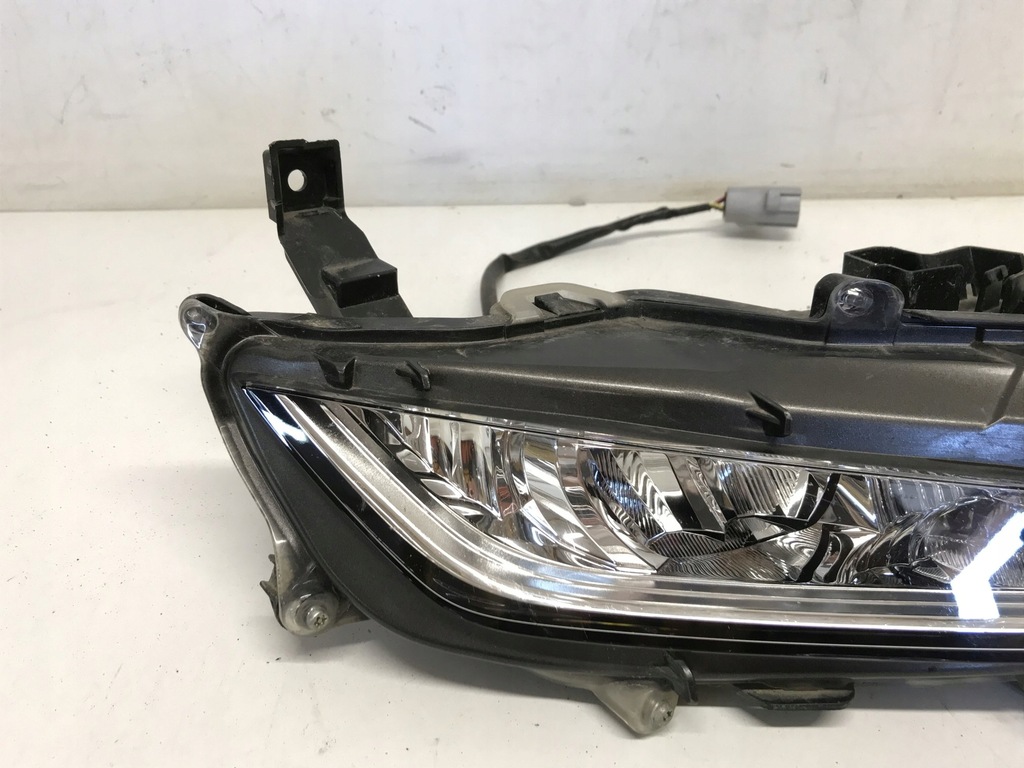 фото №3, Lexus rx 450h lift 19- протитуманна фара передній правий led