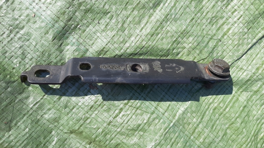 фото №2, Кронштейн поперечина безпеки infiniti g35 g37