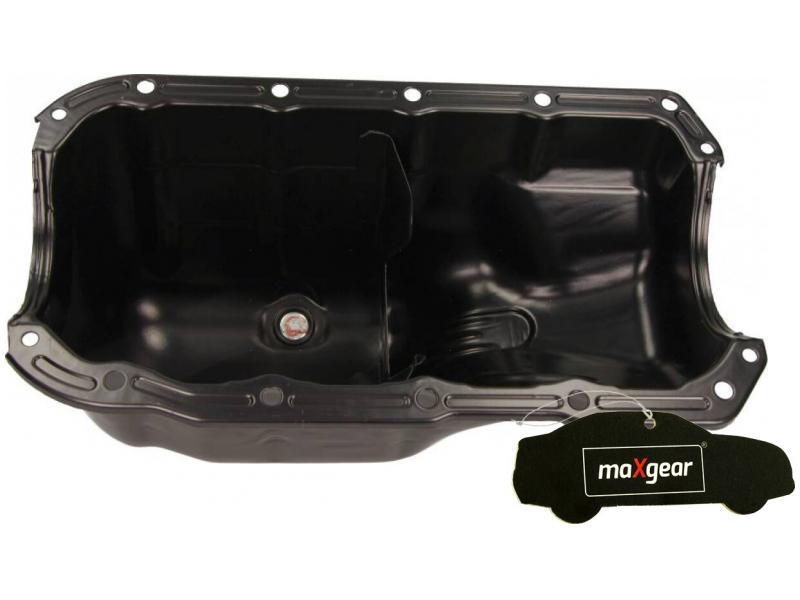 Maxgear піддон оливи fiat punto 1.2 03- Київ
