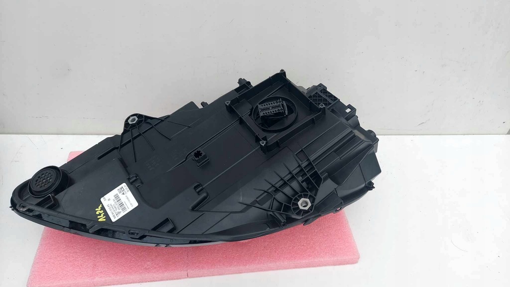 фото №9, Porsche macan lift gts лампа права перед передня matrix 1424