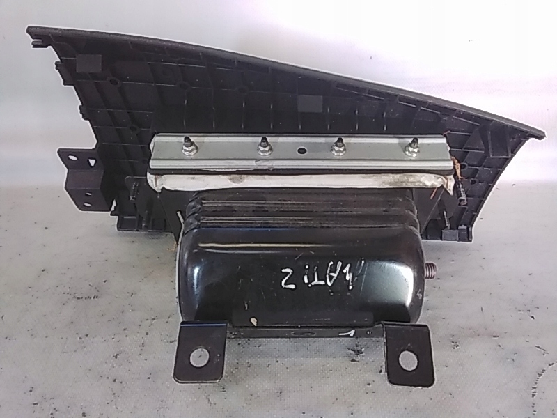 фото №1, 9333 chevrolet matiz подушка пассажира