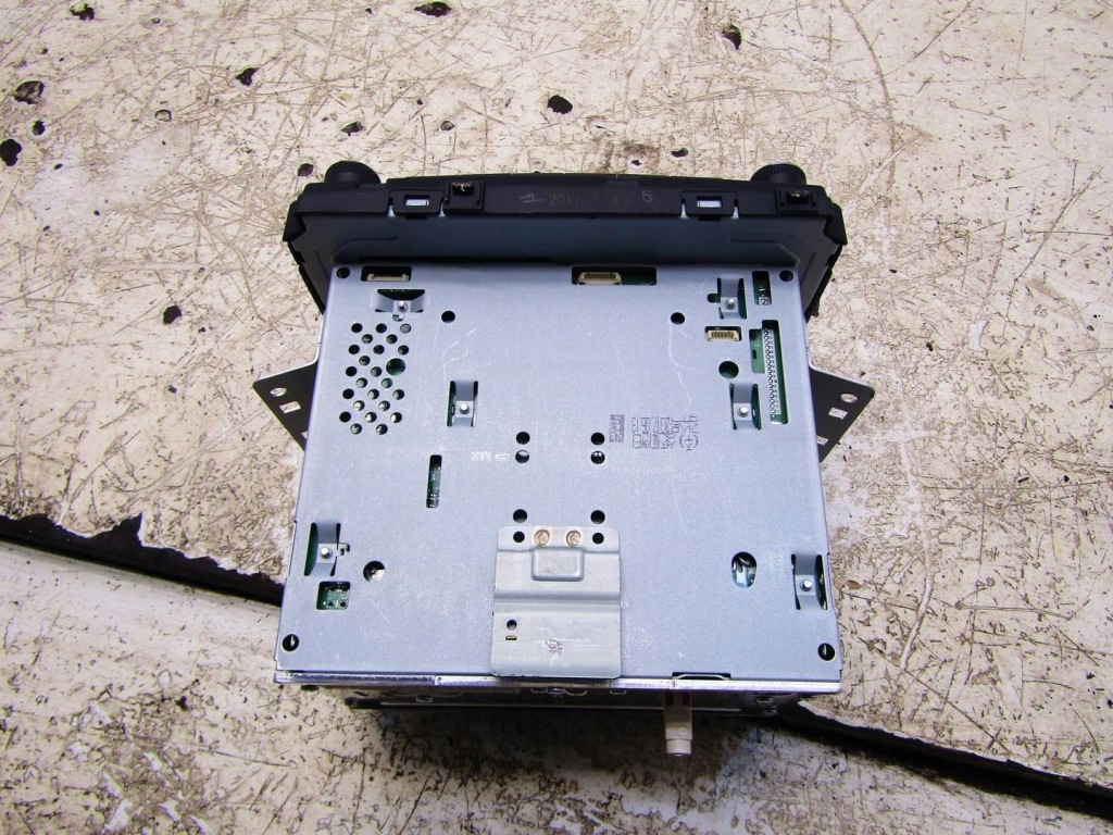 фото №7, Радио панель дисплей монитор kia sportage iv 96170-f1020wk