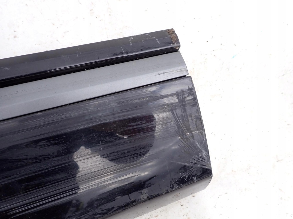 фото №5, Audi q8 18- молдинг дверь левый перед