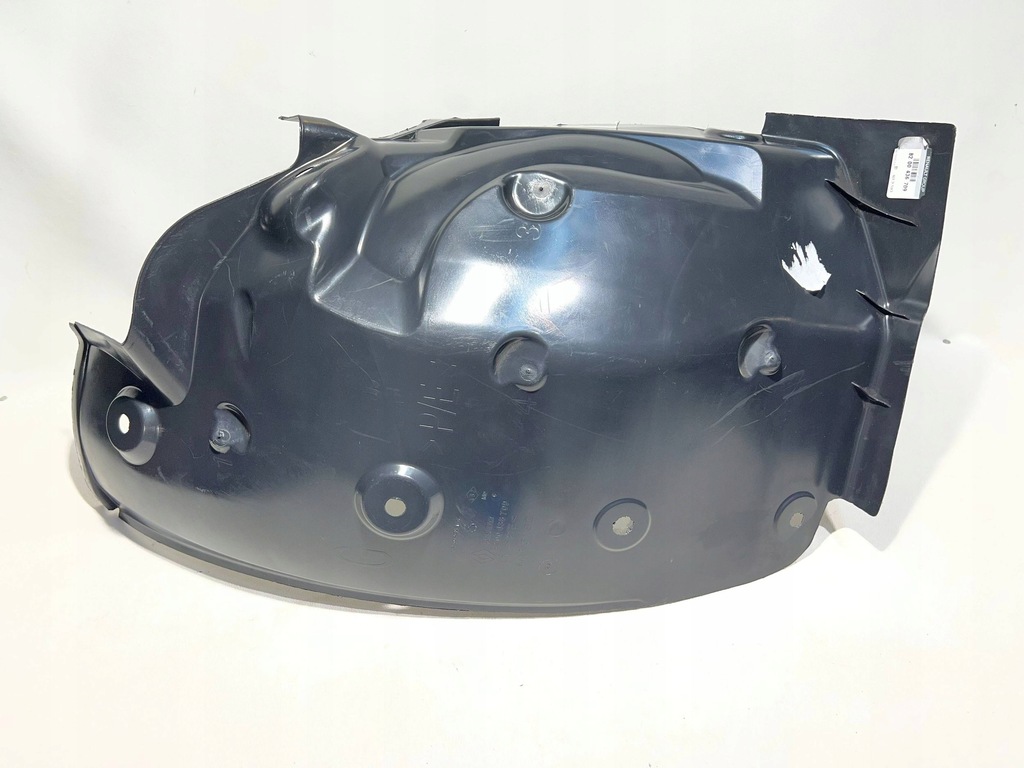 фото №1, Подкрылок левый перед renault kangoo ii mercedes citan w415 8200436709