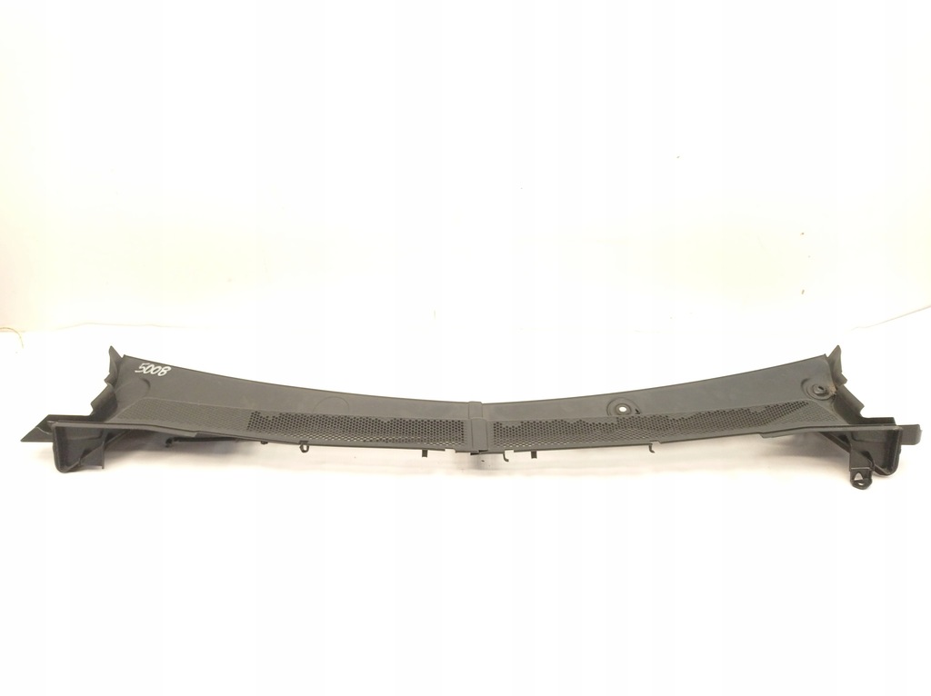 фото №1, Peugeot 5008 ii жабо