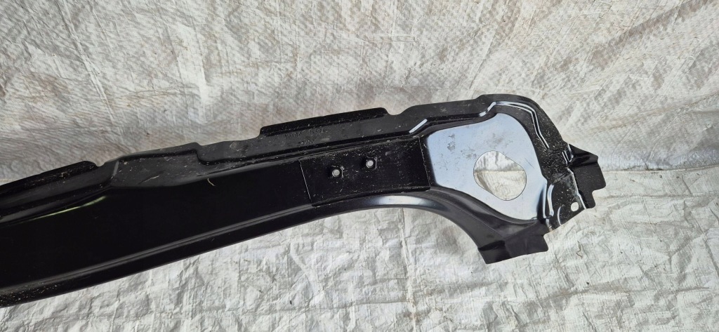 фото №7, Nissan qashqai iii j12 21- усилитель крыла / pas задний правый новый org