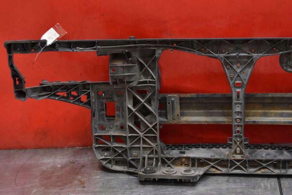 фото №8, Pas передній підсилювач kia ceed 1 i 2.0 crdi 140 km 07-10