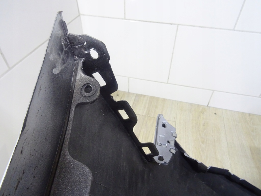 Audi a3 8v3 бампер решётка радиатора омыватель pdc 8v3807437 с Разборки