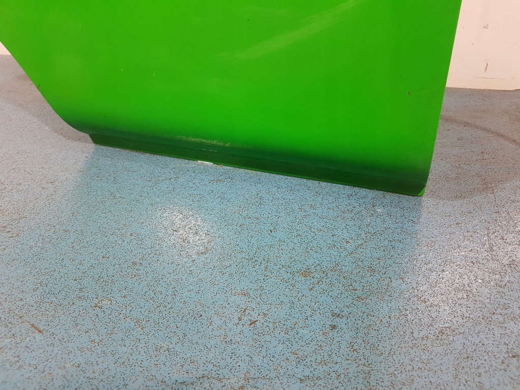 фото №5, Renault midliner двері перед праве