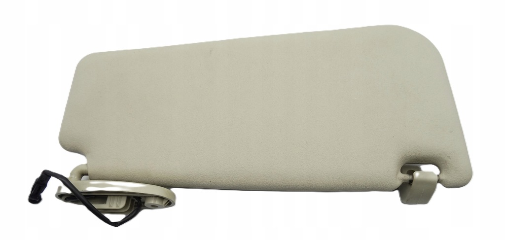 фото №1, Fiat linea козырёк защита солнцезащитная левая описание