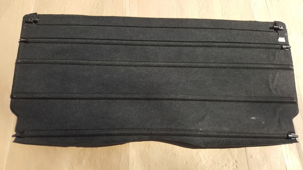 Полка citroen berlingo partner 1998-2007 год Цена