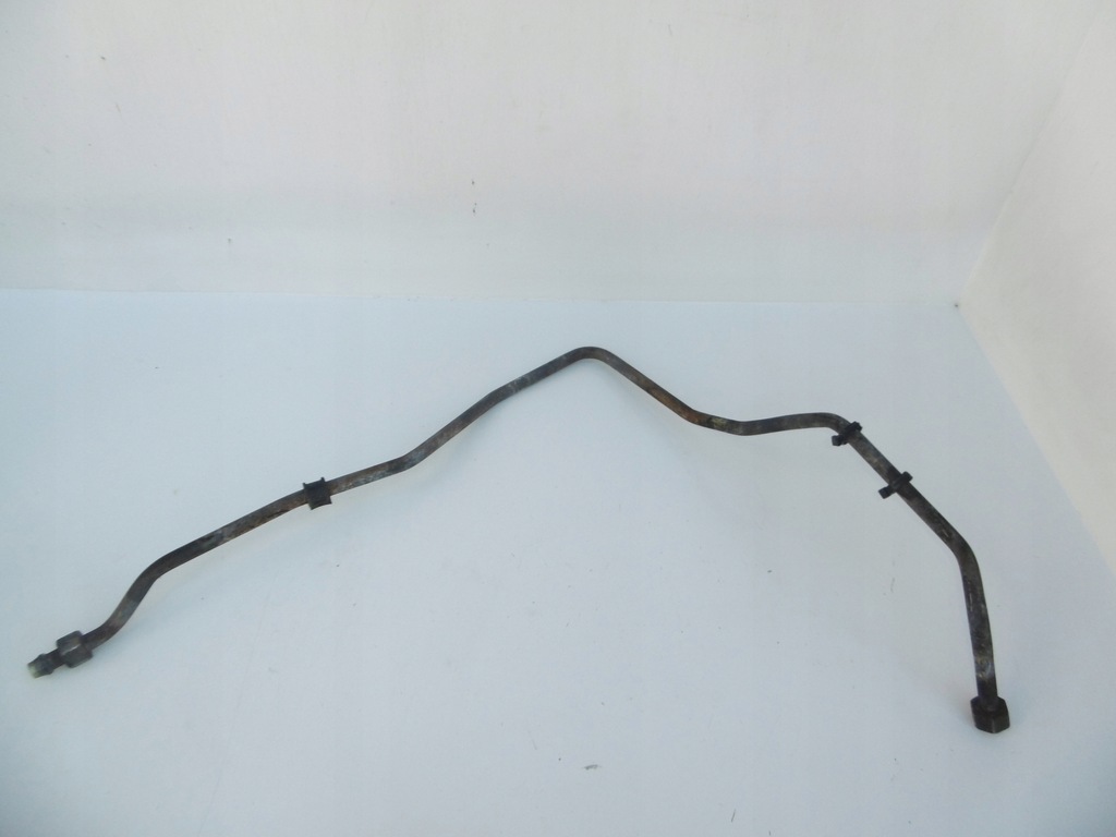 фото №8, Шланг трубка компрессора воздуха magnum dxi