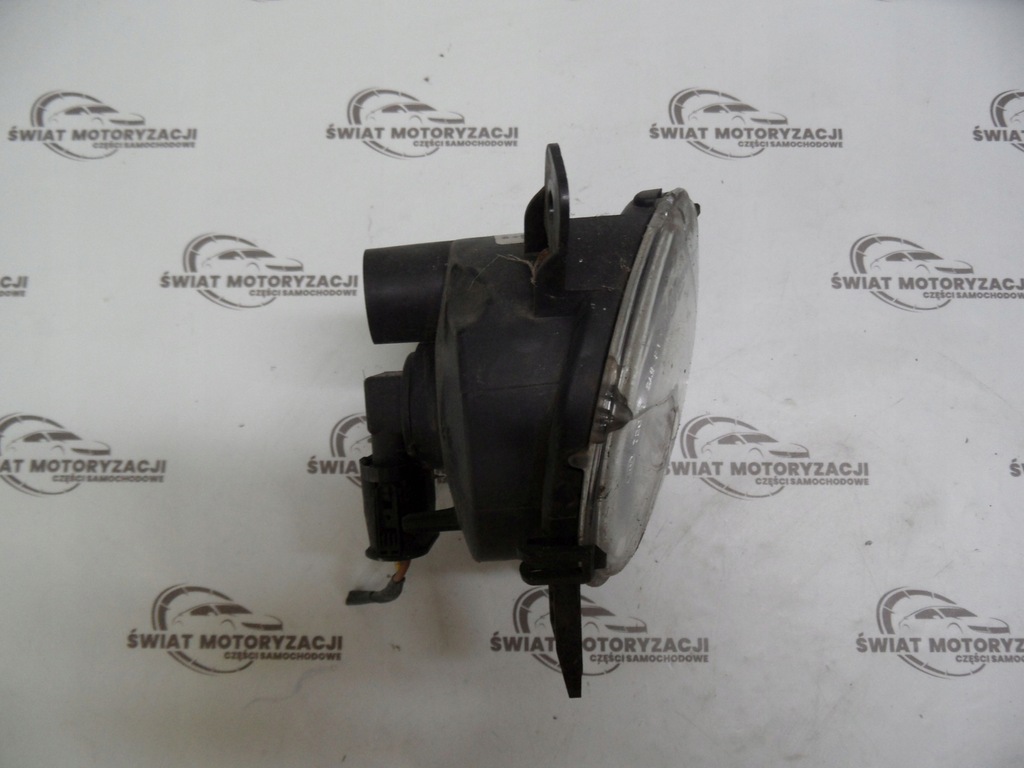 фото №5, Skoda rapid spaceback протитуманна фара правий перед 7248912 7200100001