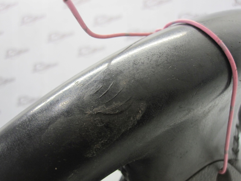 фото №9, Hyundai i40 13r воздуховод 65100-3z232ry 65113-3z000