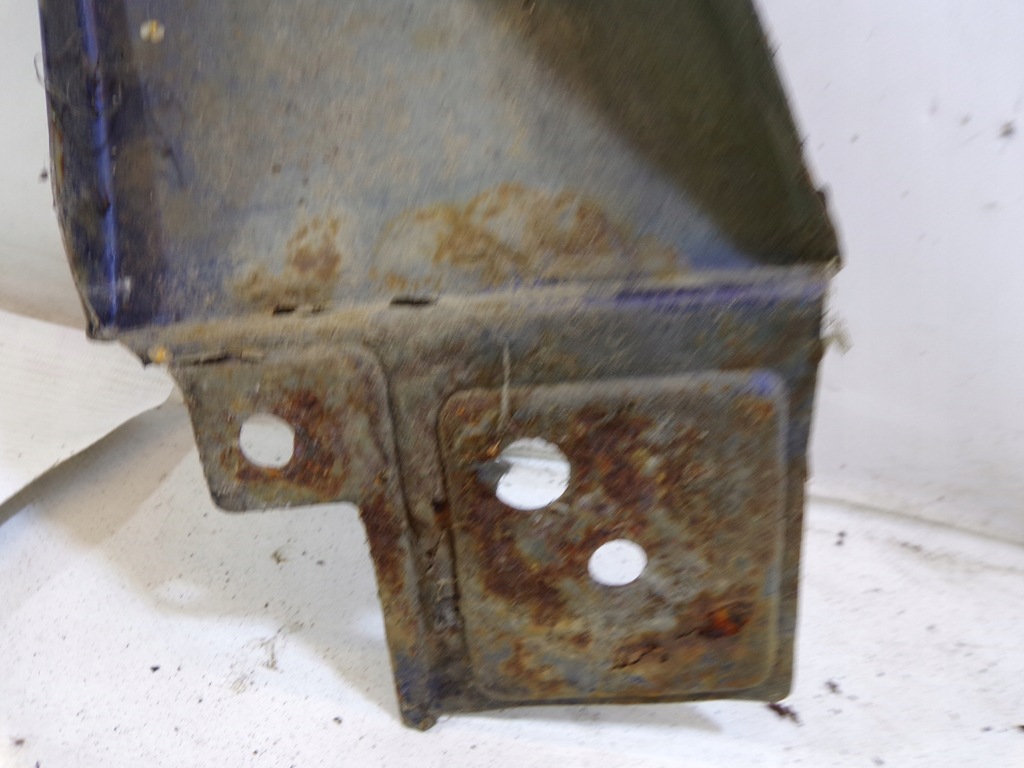 фото №9, Крила правий передній opel vectra c