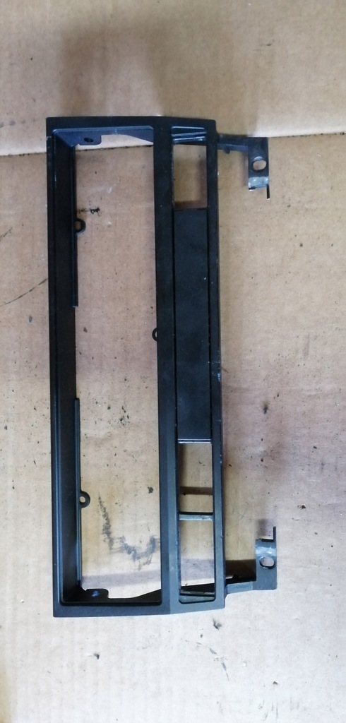 фото №2, Рамка корпус радио 8159690 bmw e39