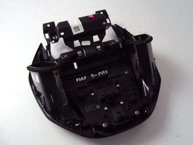 фото №7, Панель радіо ford b-max