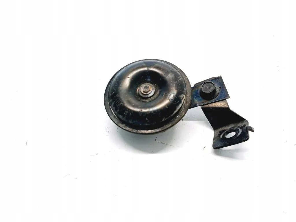 фото №1, Клаксон сигнал звуковой nissan leaf tz-12