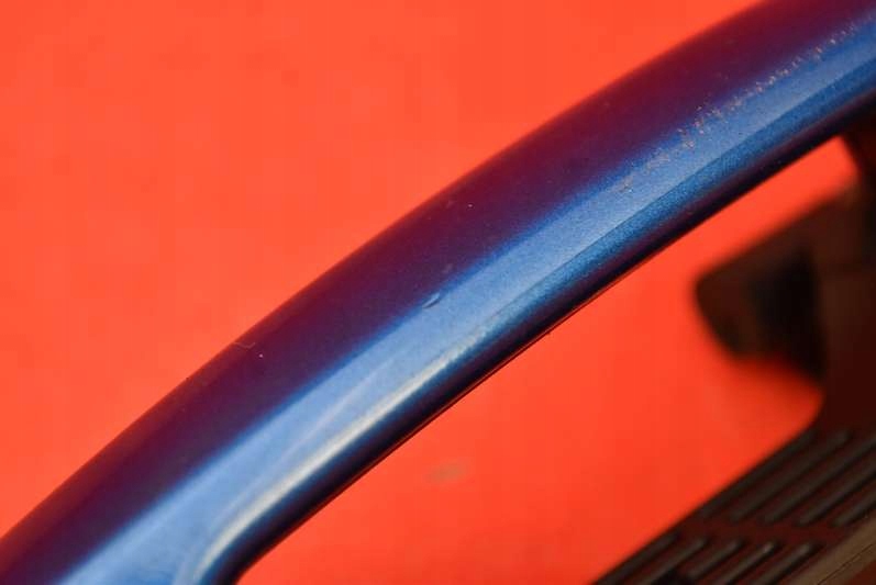 фото №8, Ручка левая перед передняя zcg suzuki swift 4 iv mk6 04-10