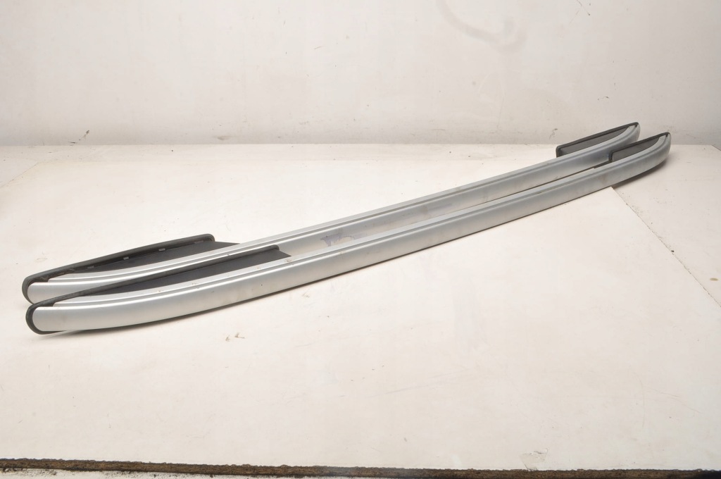 Купить Mini countryman f60 рейлинги кровельные 7389976 комплект