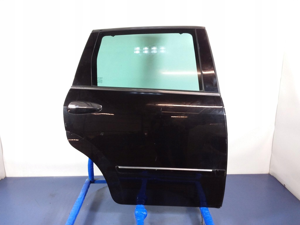 фото №1, Fiat croma ii lift двері задня праве