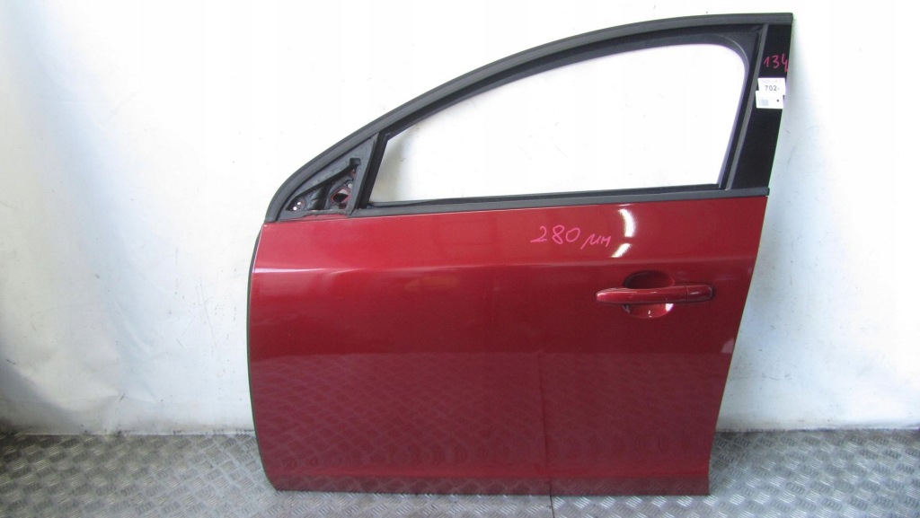 Купити Volvo v60 s60 рестайлінг  двері ліва перед 702- 13-18