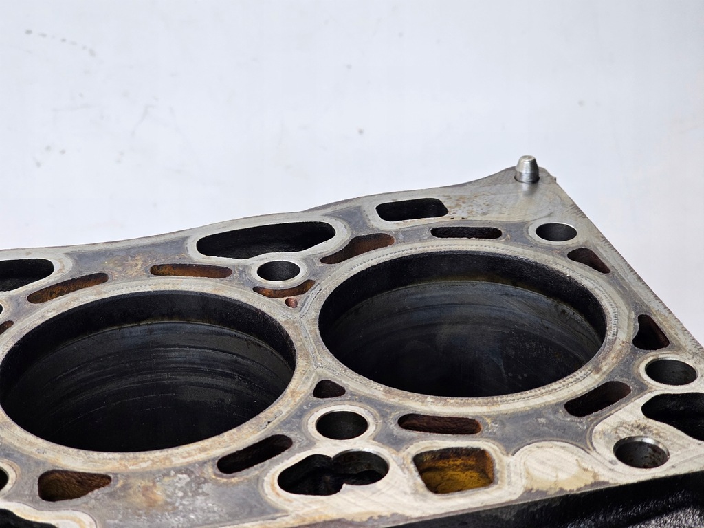 фото №9, Блок двигуна audi vw seat skoda 1.6 tdi crk 04l023e