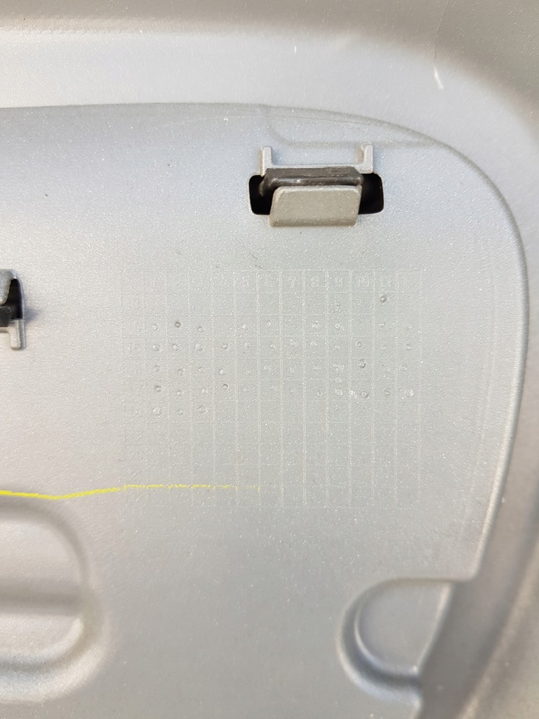 фото №8, Mini cooper f56 rr sport jcw бампер задняя