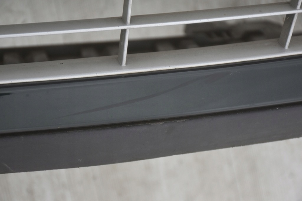 Бампер передний renault grand scenic iii Доставка