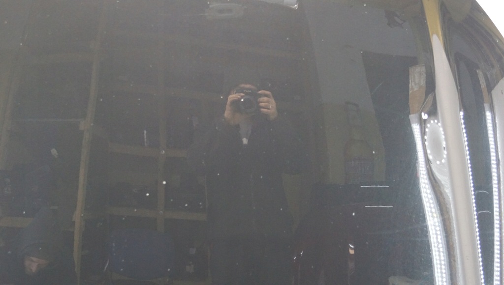 фото №7, Капот кришка двигуна mercedes w204 lift 197