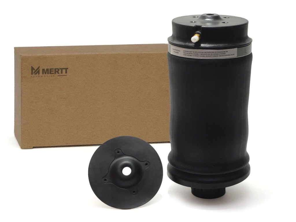 фото №1, Пневмоподушка підвіска задня mercedes gle w166 c292 gl x164 x166 ml w164 w166