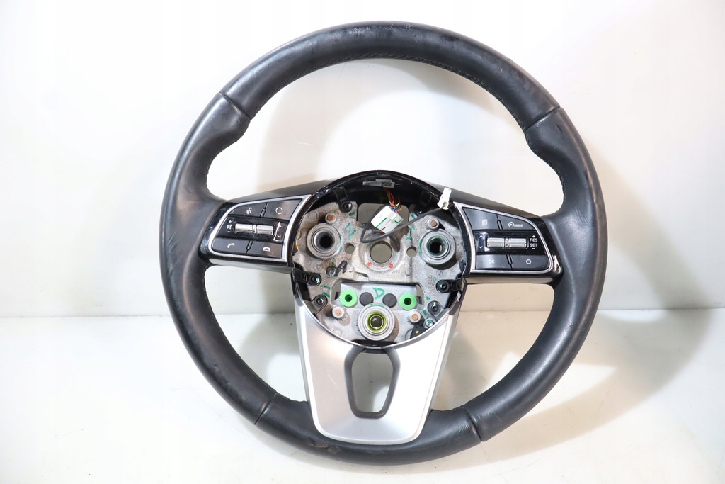 фото №1, Воздуховод kia ceed iii