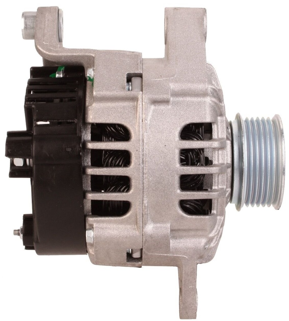 фото №7, Генератор citroen jumper relay fiat ducato peugeot boxer | 2.8 ca1781