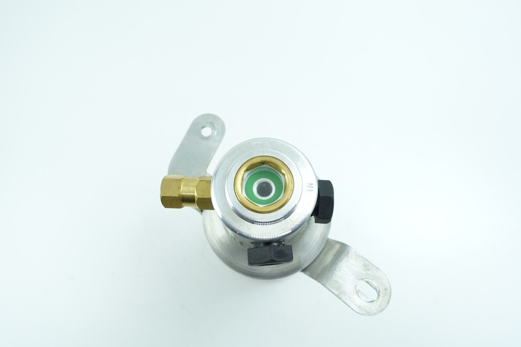 фото №13, Осушувач кондиціонера mercedes c t-model s202 c w202 clk a208 clk