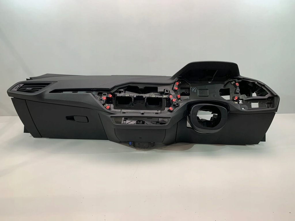 фото №1, Bmw f40 f44 приборная панель приборная консоль оригинал rhd