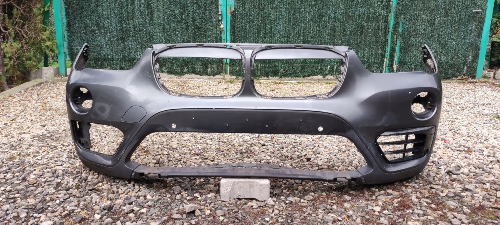 Купити Бампер перед bmw x1 f48