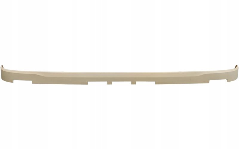 фото №1, Scania s r спойлер панель ветровик защита солнцезащитная верхний накладка