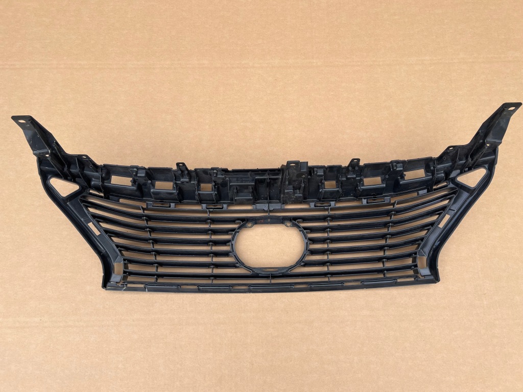 фото №4, Lexus es решётка радиатора решётка радиатора решётка org перед 2013-