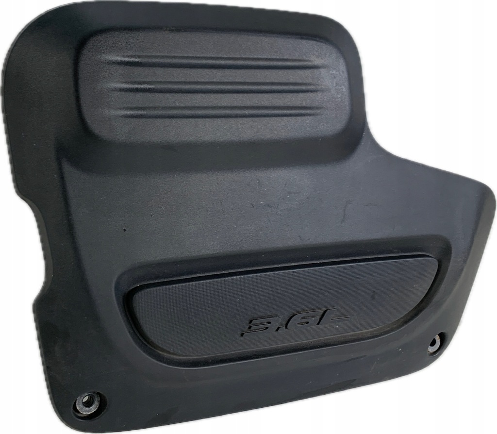 фото №1, Chrysler pacifica ii 16- 3.6 верхний защита двигателя 04861764ad