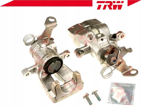 фото №2, Суппорт тормозной alfa romeo mito 1.4 tjet 955