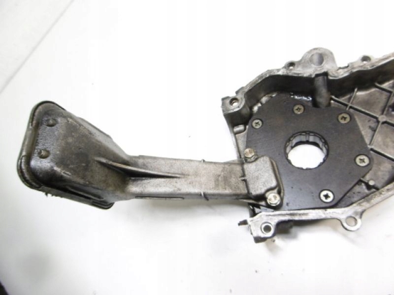 фото №8, Opel combo c насос масла 37004600 37005400 1,3cdti корпус распределительного вала